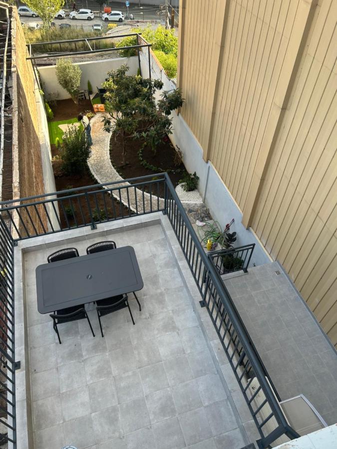 Camp Nou Nueva Casa 91 Apartment L'Hospitalet de Llobregat Exterior photo